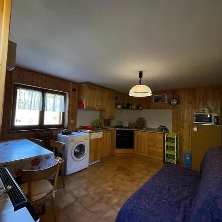 Apartment Pm 10 Via Don Aldo Hosquet -