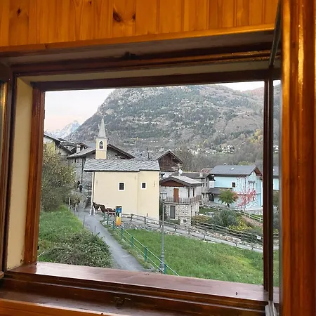 Pm 10 Via Don Aldo Hosquet - *